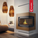 Krbová vložka Kratki ZUZIA 15kW 200 Pravá